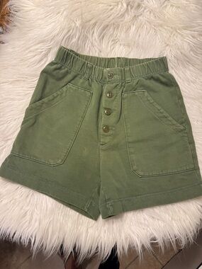 Alex Mill Lakeside short size XS